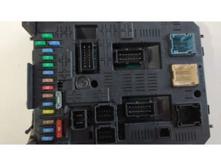 Блок комфорта 966405888002 Citroen C5