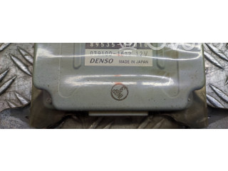 Блок управления коробкой передач 8953547010, 001612A   Toyota Prius (XW20)