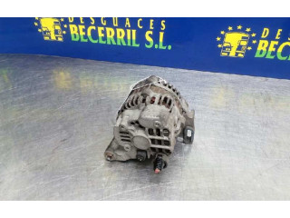 Генератор 8200065730   Renault Clio III