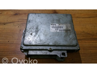 Řídící jednotka 0261203795, 9616546480 Citroen Xantia 1996