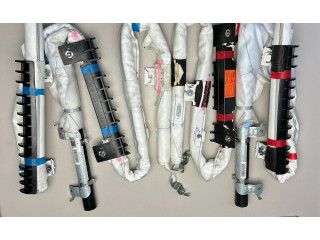 Боковая подушка безопасности KIA Niro