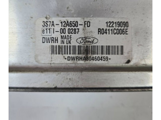 Řídící jednotka 3S7A12A650FD, 12219090 Lotus Elise 2003