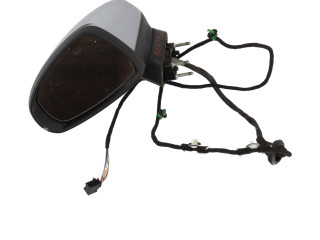 Зеркало электрическое Audi A1 2010 - 2018 года