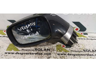 Zpětné zrcátko  Renault Vel Satis 2002    