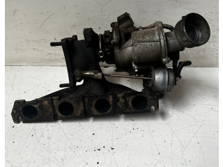 Турбина Skoda Superb B6 (3T) 06J145702C, LB71002656300184