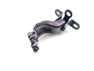 Зеркало электрическое        Ford Courier   -  года   