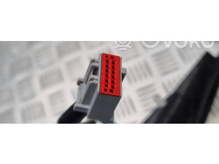 Зеркало электрическое Ford Galaxy 2006 - 2015 года