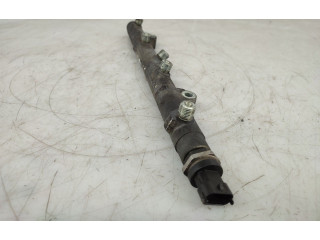 Топливная рампа 0445214011   Rover 75   для двигателя 204D2