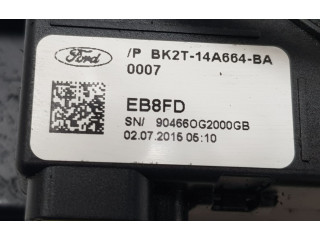 Подрулевой шлейф SRS BK2T14A664BA, 1782330   Ford Transit Custom