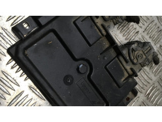 Řídící jednotka 9650359580, 9661879080   Citroen Berlingo 2003