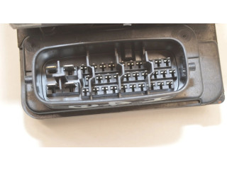 Блок АБС 7K012312330BF, MR977218 Mitsubishi Lancer 2003 - 2007 года