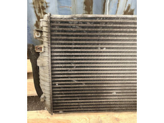 Интеркулер     Jaguar XF 