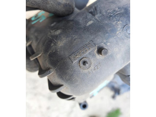 Интеркулер Ford Galaxy