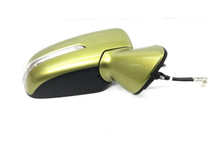 Zpětné zrcátko  Suzuki SX4 S-Cross 2021  7103105  