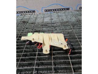 Блок предохранителей         Alpine B10 E39 