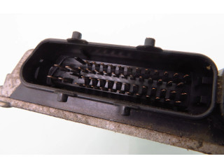 Блок управления двигателя 5WP442801, 06A906019BT Skoda Octavia Mk1 (1U)