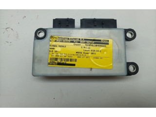 Блок подушек безопасности 1357823, 1357823 Saab 9-5