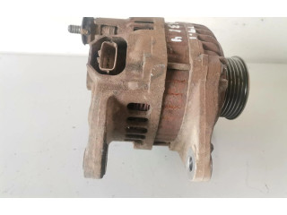 Генератор Mitsubishi L200