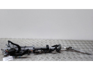 Руль BMW X3 E83 2003-2010 года 67640026, 884401058515