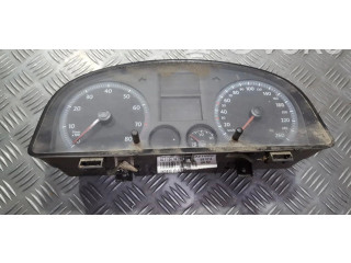 Панель приборов 2k0920841b, 2K0920841B   Volkswagen Caddy       