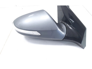 Zpětné zrcátko Hyundai i40 2015 E4023588