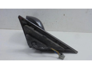 Зеркало (механическое) Honda Prelude 1992-1996 года