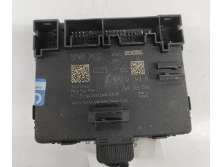 Блок управления дверью 3WA959594A, 3WA959594   Skoda Kodiaq II
