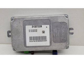 Модуль блока управления камерой