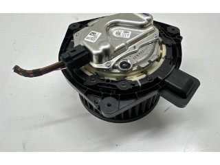 Вентилятор печки       BMW X3 G01