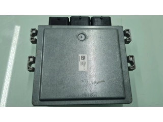 Блок управления двигателя EB3G12A650KE, CENTRALITAMOTORUCE Ford Ranger