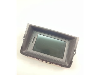 Дисплей    259151852R   Renault Trafic II (X83)