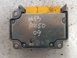 Блок подушек безопасности    Mercedes-Benz A W169