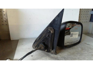 Зеркало электрическое Jeep Cherokee III KJ 2001-2008 года