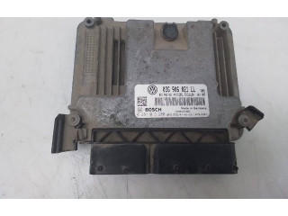 Řídící jednotka 03G906021LL   Volkswagen Caddy 2015