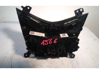 Блок управления климат-контролем 95164452 Chevrolet Astra