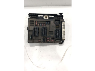 Pojistková skříňka Řídící jednotka BSM    Citroen Berlingo 2002