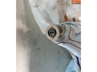 Подушка безопасности в сиденье 0080P1110013, M8BM611D32AA Land Rover Evoque I