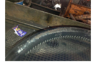 Руль Volkswagen Golf IV 1998 - 2005 года