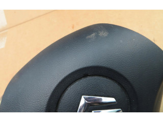 Подушка безопасности водителя 07355265270   Citroen Nemo