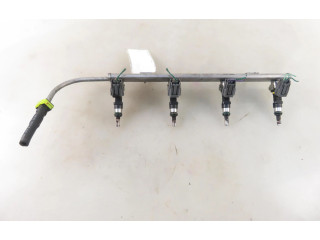 Топливная рампа EAT328, 1465A412   Mitsubishi Outlander   для двигателя Y61