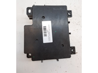 Блок предохранителей  8637A824, L8637002A   Citroen C-Crosser    