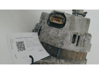 Генератор MN155953, A5TG0091ZE Smart ForFour I 1.3