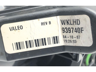 Вентилятор печки 939740F Jeep Grand Cherokee (WK)