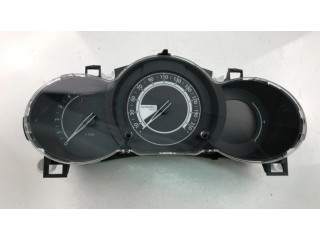 Přístrojová deska Citroen C3 2011 98041181XT