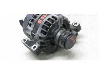 Генератор Volvo S60