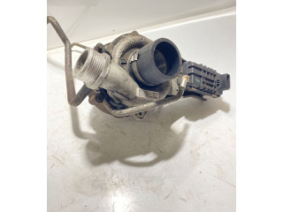 Турбина Volvo XC90 30757080, 1A9902819