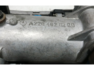 Рулевая рейка A2204620220, 118138 Mercedes-Benz S AMG W221 - года