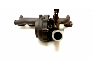 Turbodmychadlo Турбина 30774670 Volvo S80 2.4