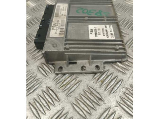 Řídící jednotka 9650825180, 215842283 Citroen C3 Pluriel 2003