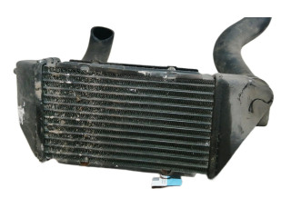 Интеркулер 1270000710 Honda FR-V